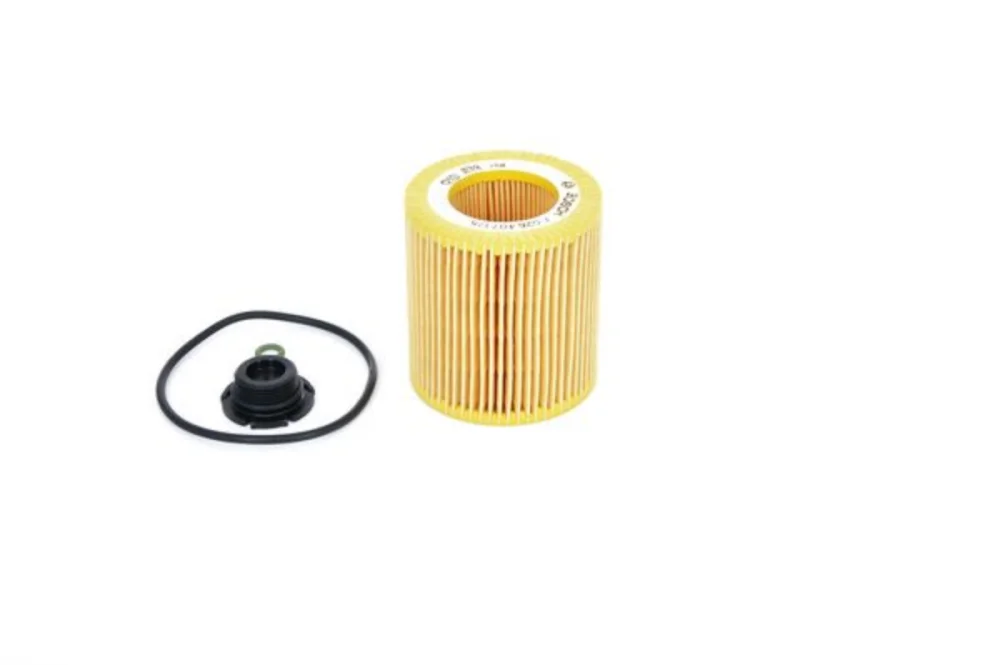Oil Filter (Lubrication)