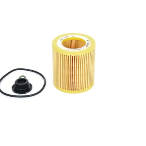 Oil Filter (Lubrication)