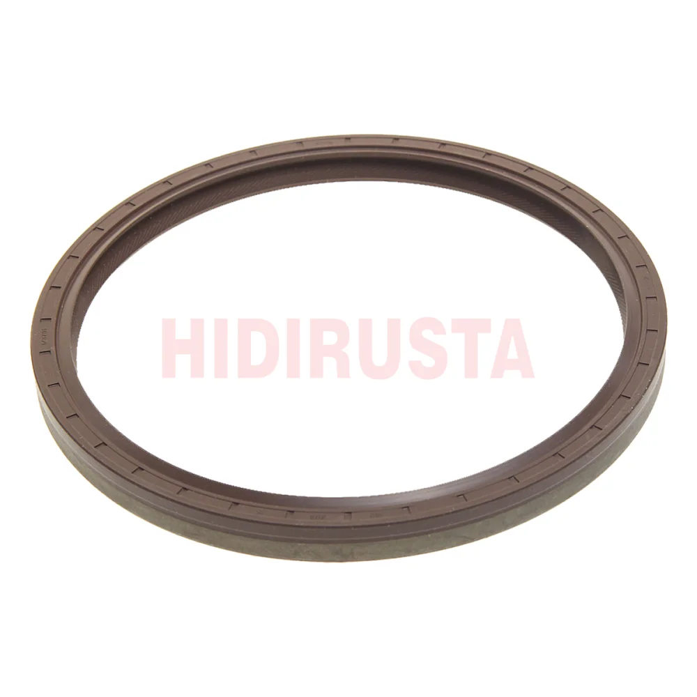 Crank Seal Rear  D13 Ø180x205x15