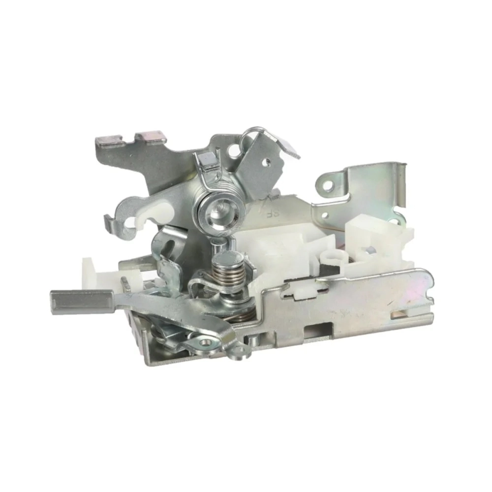 Door Lock, Driver Cab (R)
