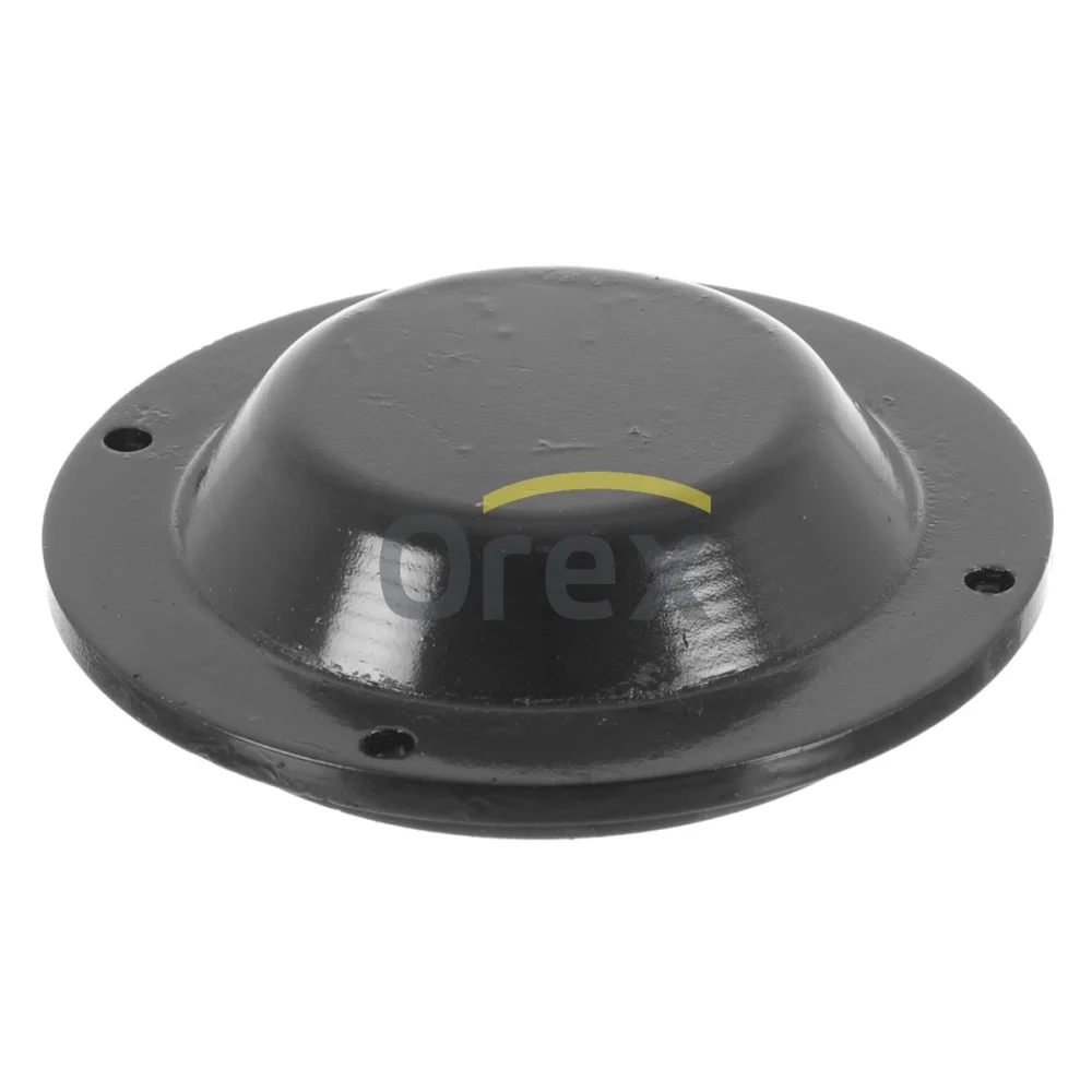 Protection Lid, Wheel Hub