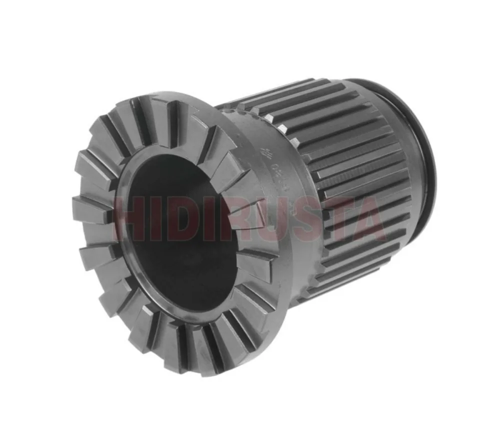 Çamur Takviye Dişli E.M (16T) Scania R780