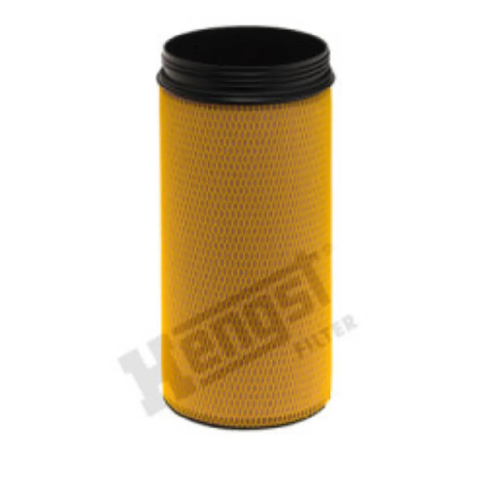 Air Filter Interior  Fh13 - Fh4