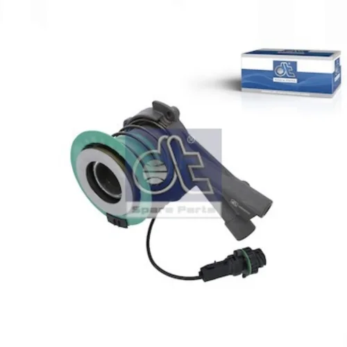 Clutch Release Bearing (Clutch)