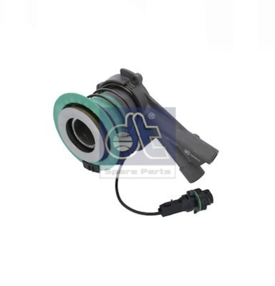 Clutch Release Bearing (Clutch)