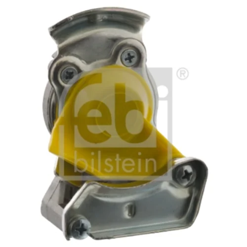 Coupling Head (Compressed-air System)