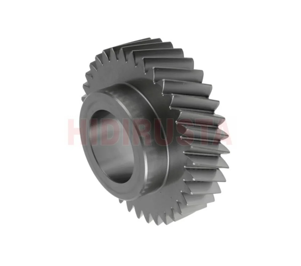 4th Gear Counterpart (35 Teeth)