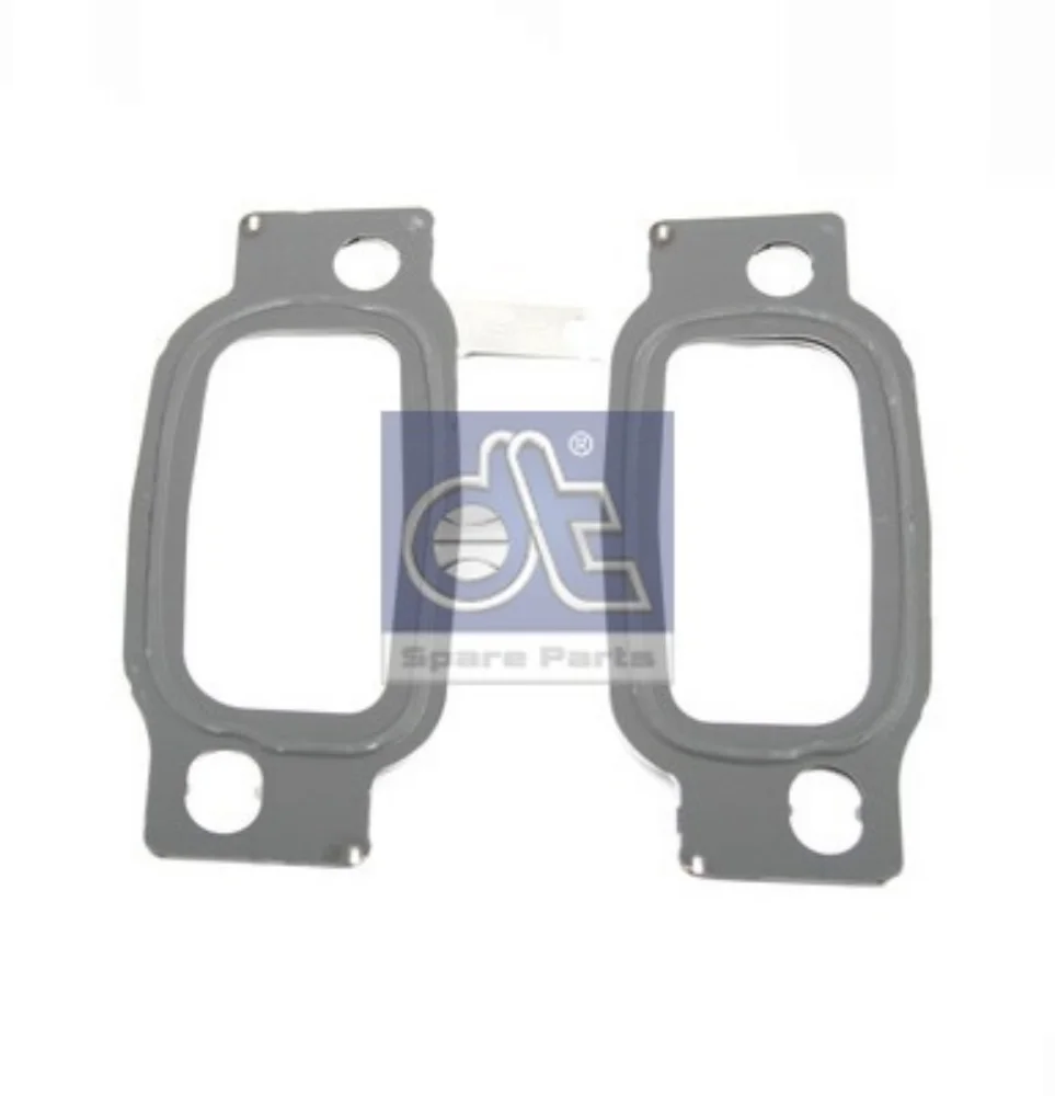 Gasket, charger (Air Supply)