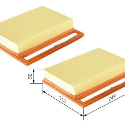 Air Filter (Air Supply)