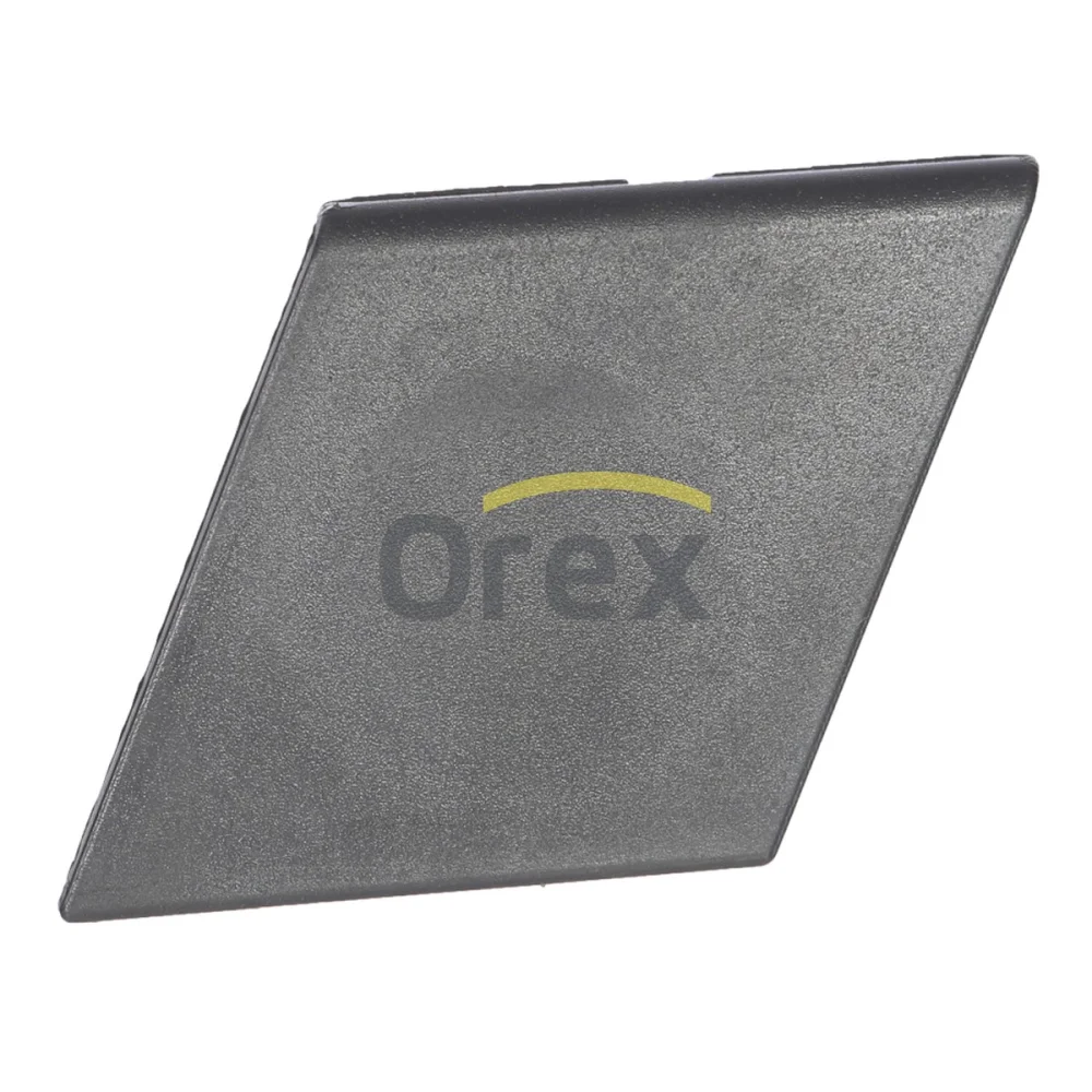 Cover, Bumper (L)