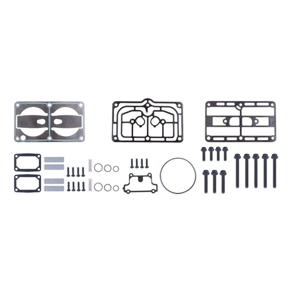 Seal Kit, Multi-Valve