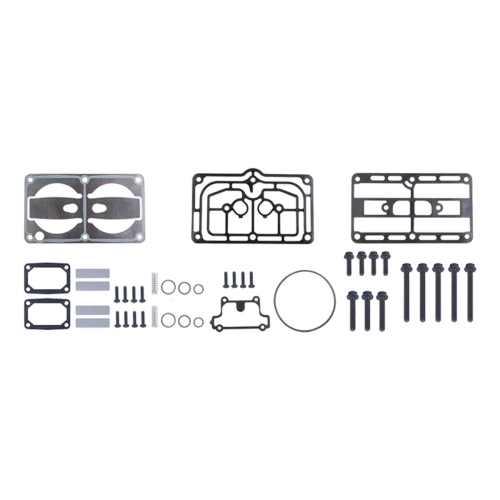 Kompresör Kapak Conta Kiti Volvo FH-FM4 / Renault T,K,C