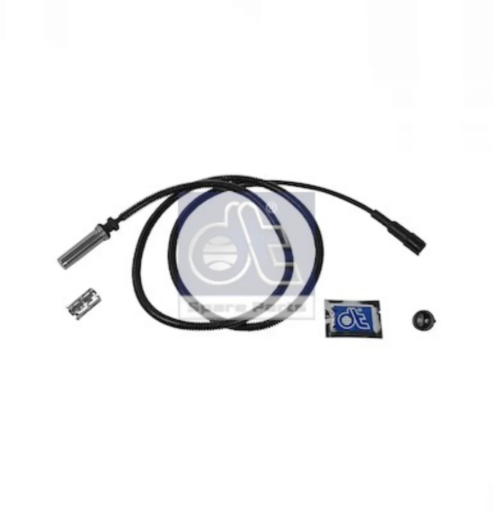 Sensor, wheel speed (Braking System)