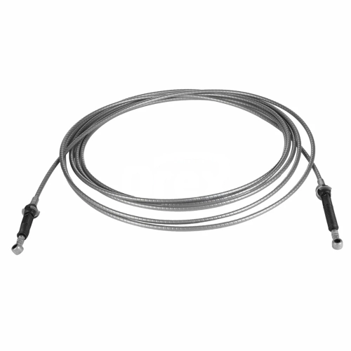 Vites Halatı Travego 457 (10340 mm)