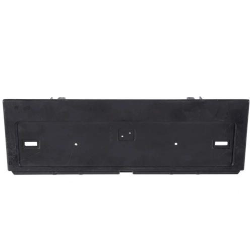 Licence Plate Holder