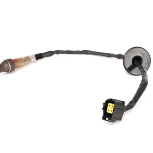 Lambda Sensor (Mixture Formation)