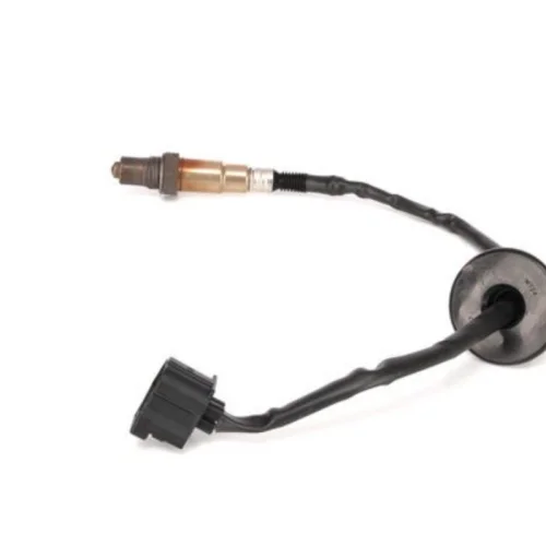 Lambda Sensor (Mixture Formation)