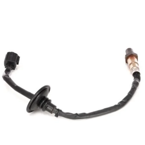 Lambda Sensor (Mixture Formation)