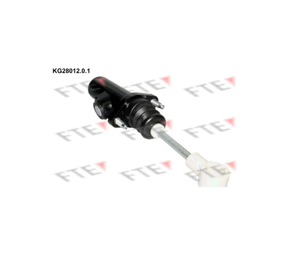 Clutch Master Cylinder  FH-FM V1