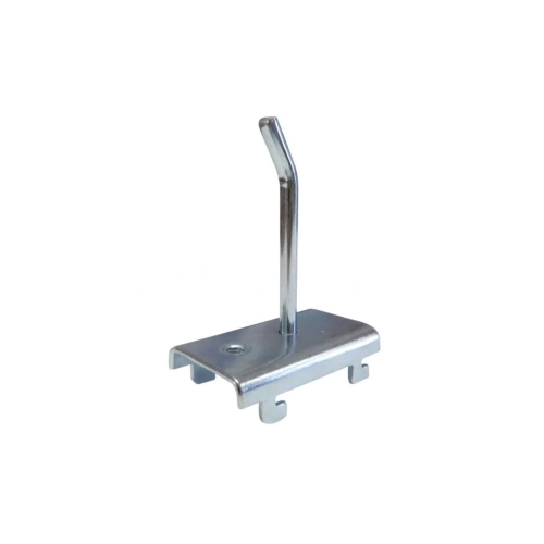 Hook For Pegboard S7 6 Cm