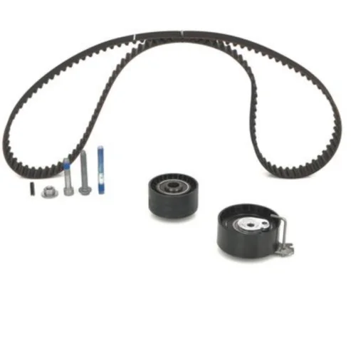 Timing Belt Set (Belt Drive)