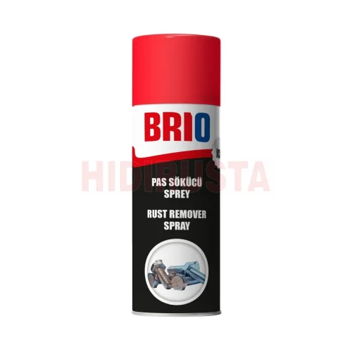 Rust Remover Spray 400 Ml