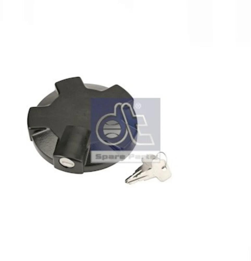 Sealing Cap, fuel tank (Fuel Supply System)