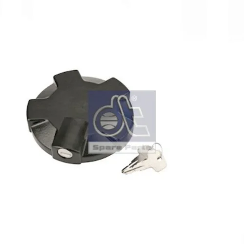 Sealing Cap, fuel tank (Fuel Supply System)