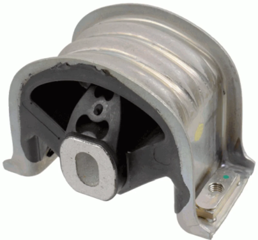 Engine Mount Vw T5 1.9 Tdi T6 2.0 Tdi Front 5 Vit