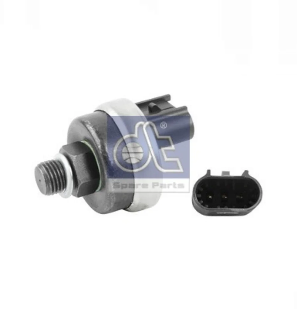 Sender Unit, Oil Pressure