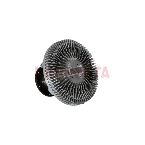 Fan Göbeği Scania 4 Seri CP
