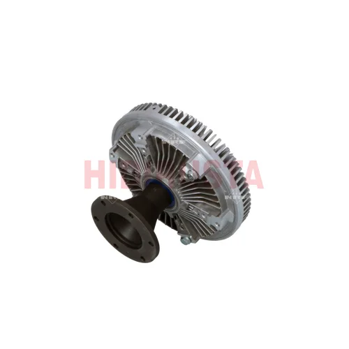 Fan Göbeği Scania 4 Seri CP