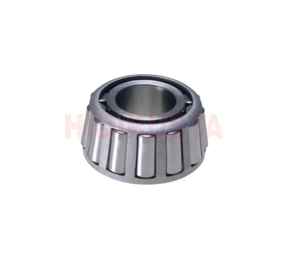 Input Shaft Bobbin  wWedge End Bearing G-221 O.M 397X431