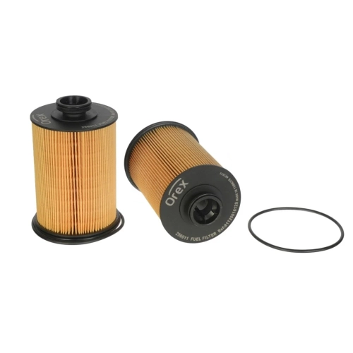 Separ Filtre Man Tgl-Tgm-Tgs-Tgx - Otobüs Euro 6