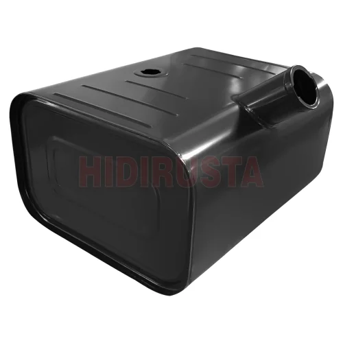 Yakıt Deposu 120 Lt Sac Atego (Yük.370mm, En 570mm, Uz.675mm)