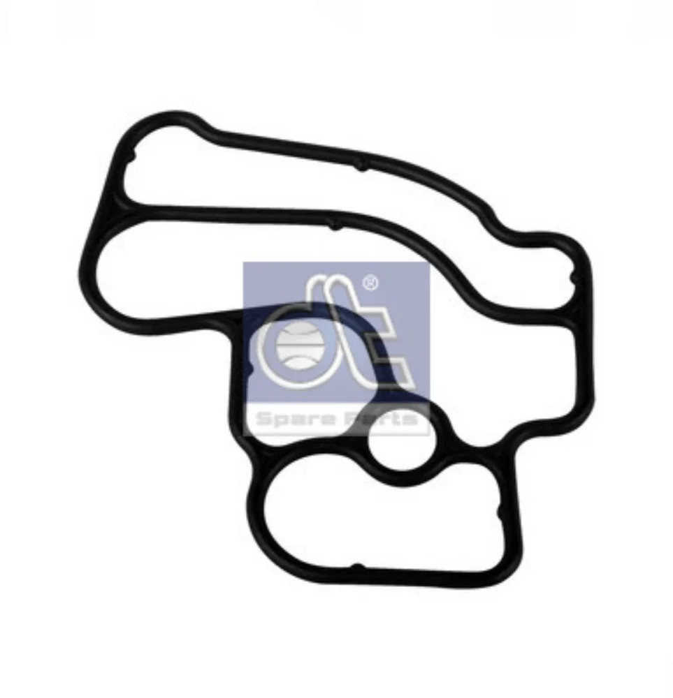 Seal, oil filter housing