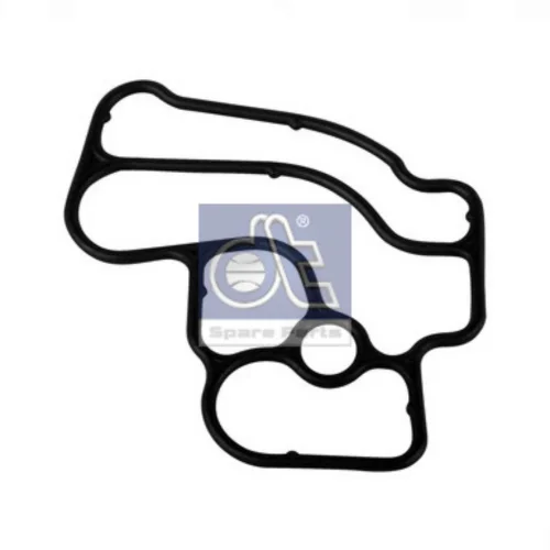 Seal, oil filter housing