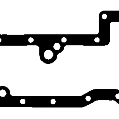 Gasket Set, oil sump