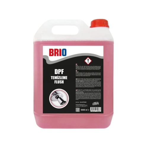 Dpf Flush 5 L