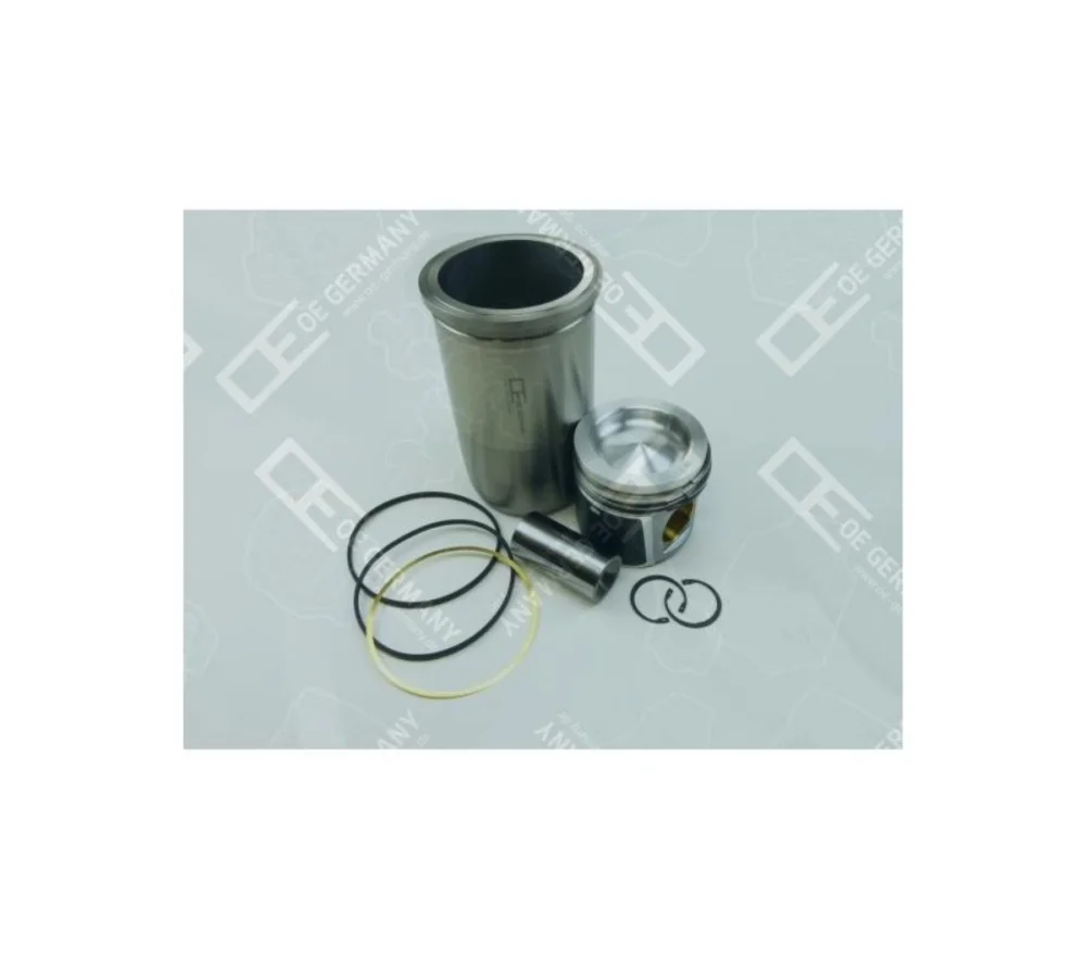 Piston Silindir