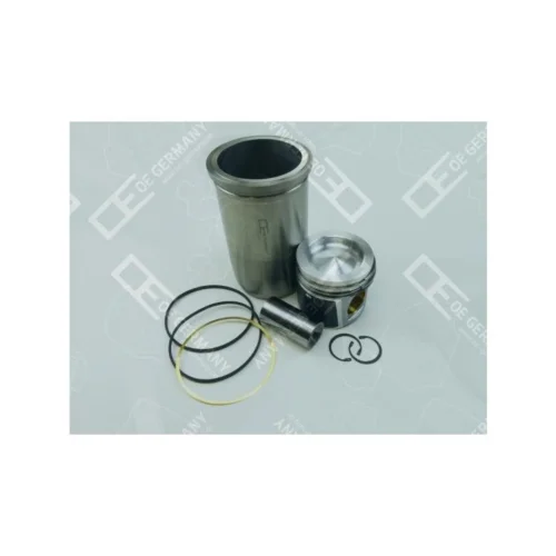 Piston Silindir