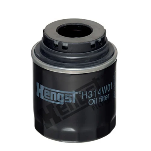 Oil Filter (Lubrication)