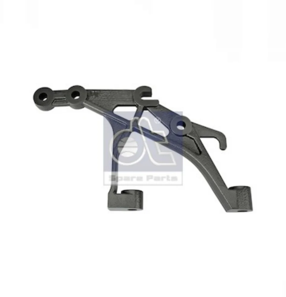 Holder, air filter housing (Air Supply)