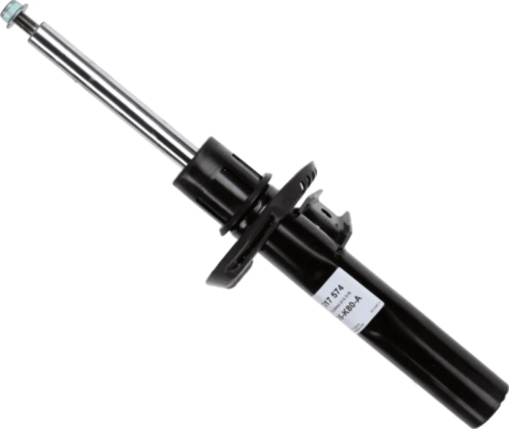 Shock Absorber (Suspension/Damping)
