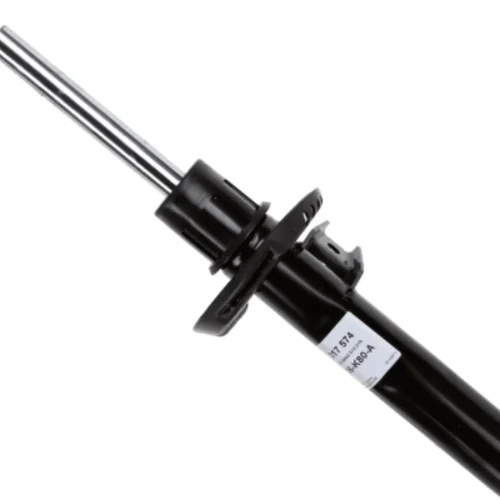 Shock Absorber (Suspension/Damping)