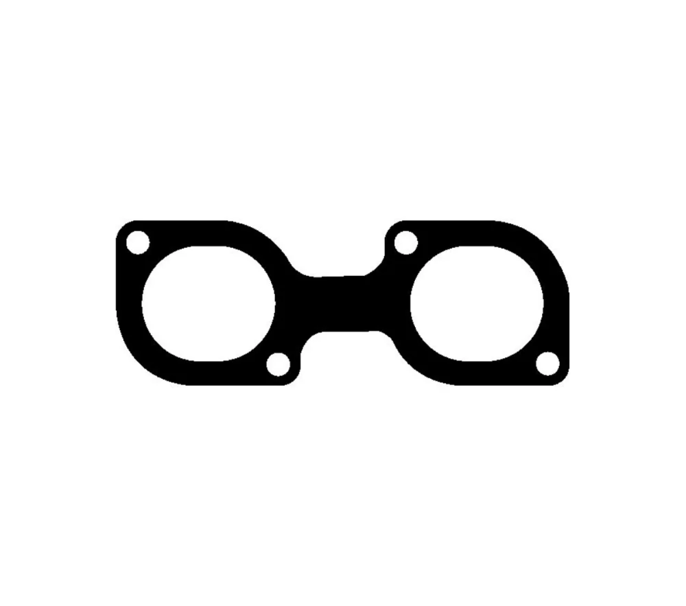 Gasket, exhaust manifold (Cylinder Head)