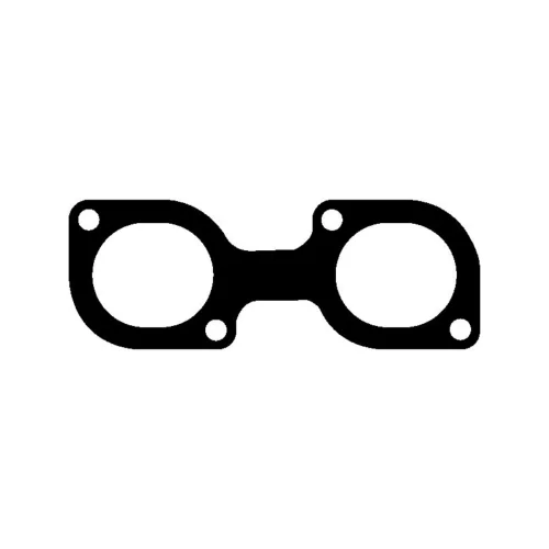 Gasket, exhaust manifold (Cylinder Head)