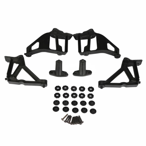 Mounting Kit, Sun Visor