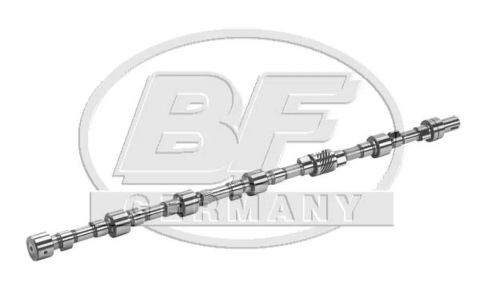 CAMSHAFT