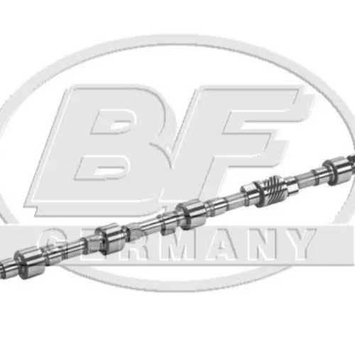 CAMSHAFT